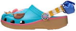 Buy One Piece x Crocs Classic Clog ''Tony Tony Chopper'' Schoenen 212794-90H