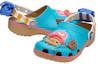 Order One Piece x Crocs Classic Clog ''Tony Tony Chopper'' Schoenen 212794-90H