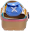 Shop One Piece x Crocs Classic Clog ''Tony Tony Chopper'' Schoenen 212794-90H