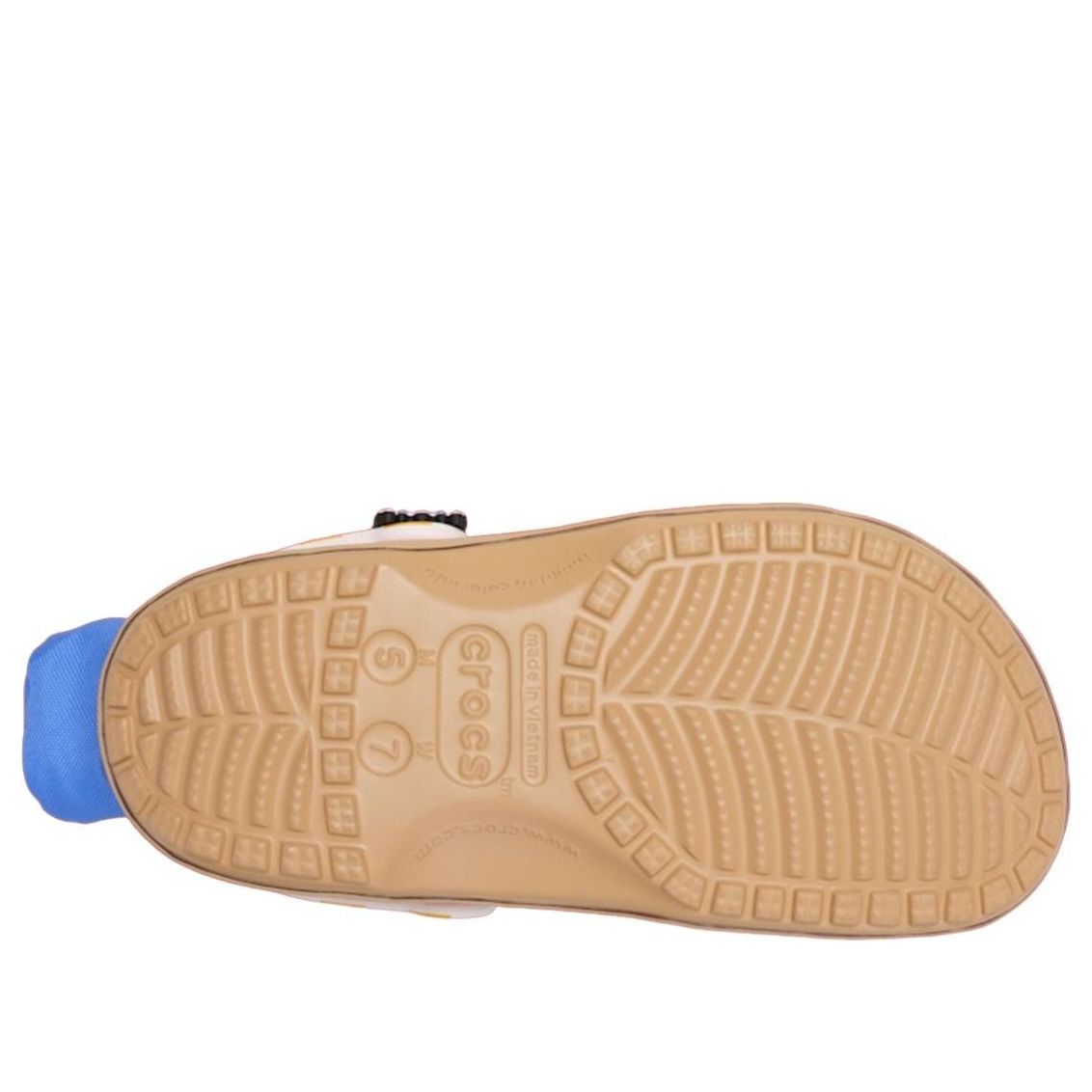 Purchase One Piece x Crocs Classic Clog ''Tony Tony Chopper'' Schoenen 212794-90H