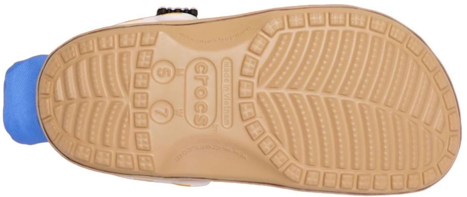 One Piece x Crocs Classic Clog ''Tony Tony Chopper'' Schoenen 212794-90H Purchase One Piece x Crocs Classic Clog ''Tony Tony Chopper'' Schoenen 212794-90H