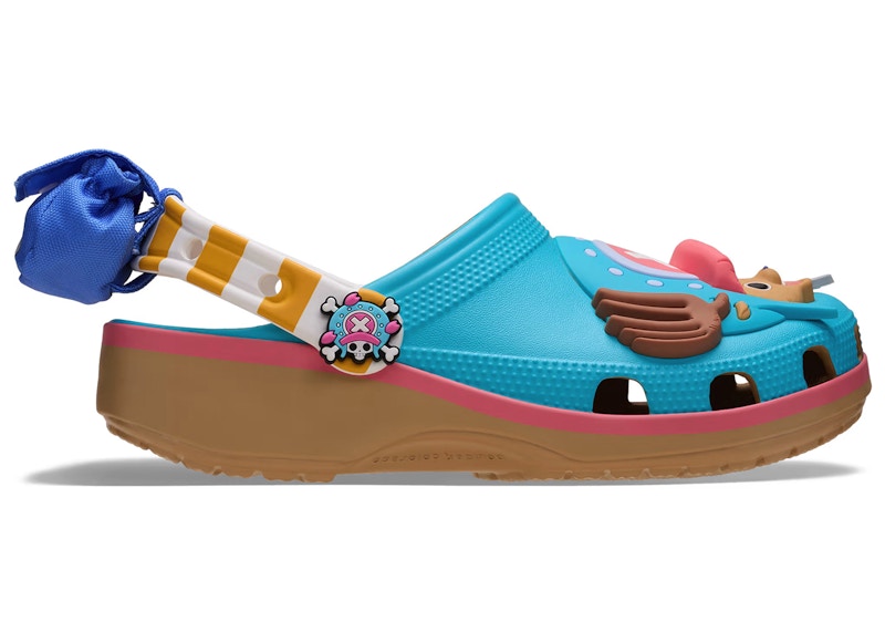 One Piece x Crocs Classic Clog 'Tony Tony Chopper' 212794-90H