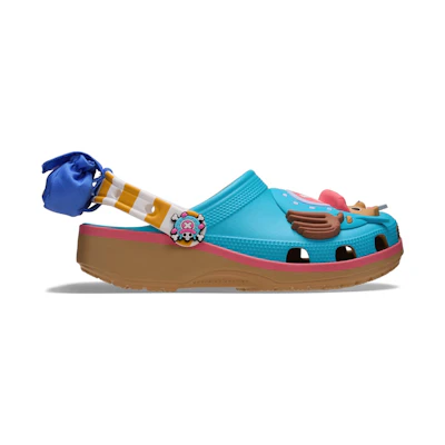 One Piece Crocs Classic Clog 'Tony Tony Chopper'