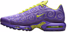 Order 海贼王 x 耐克Air Max Plus ''橡胶果实'' IR0968-500