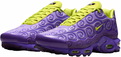 Purchase 航海王 x Nike Air Max Plus ''橡膠果實'' IR0968-500