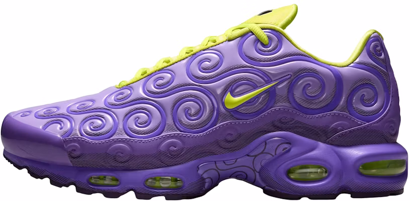 One Piece x Nike Air Max Plus 'Gomu Gomu' IR0968-500 Buy One Piece x Nike Air Max Plus 'Gomu Gomu' IR0968-500