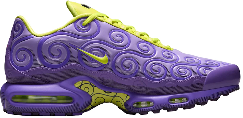 One Piece x Nike Air Max Plus 'Gomu Gomu' IR0968-500 Order One Piece x Nike Air Max Plus 'Gomu Gomu' IR0968-500