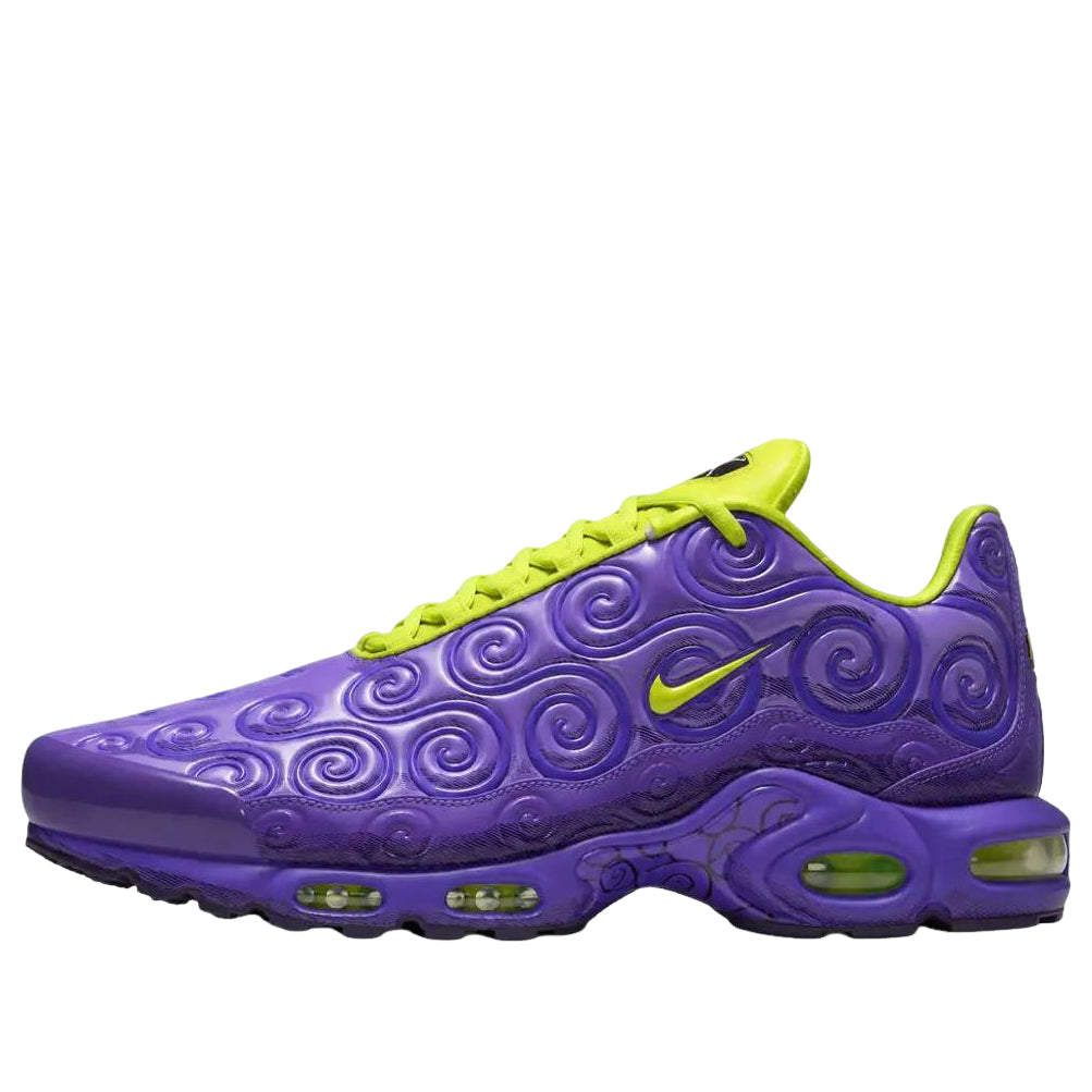 Order One Piece x Nike Air Max Plus 'Gomu Gomu' IR0968-500