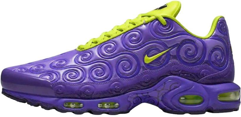 One Piece x Nike Air Max Plus 'Gomu Gomu' IR0968-500 Order One Piece x Nike Air Max Plus 'Gomu Gomu' IR0968-500