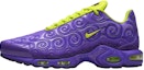 Order One Piece x Nike Air Max Plus 'Gomu Gomu' IR0968-500