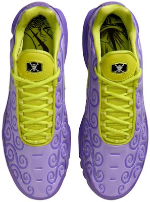 One Piece x Nike Air Max Plus 'Gomu Gomu' IR0968-500 Shop One Piece x Nike Air Max Plus 'Gomu Gomu' IR0968-500