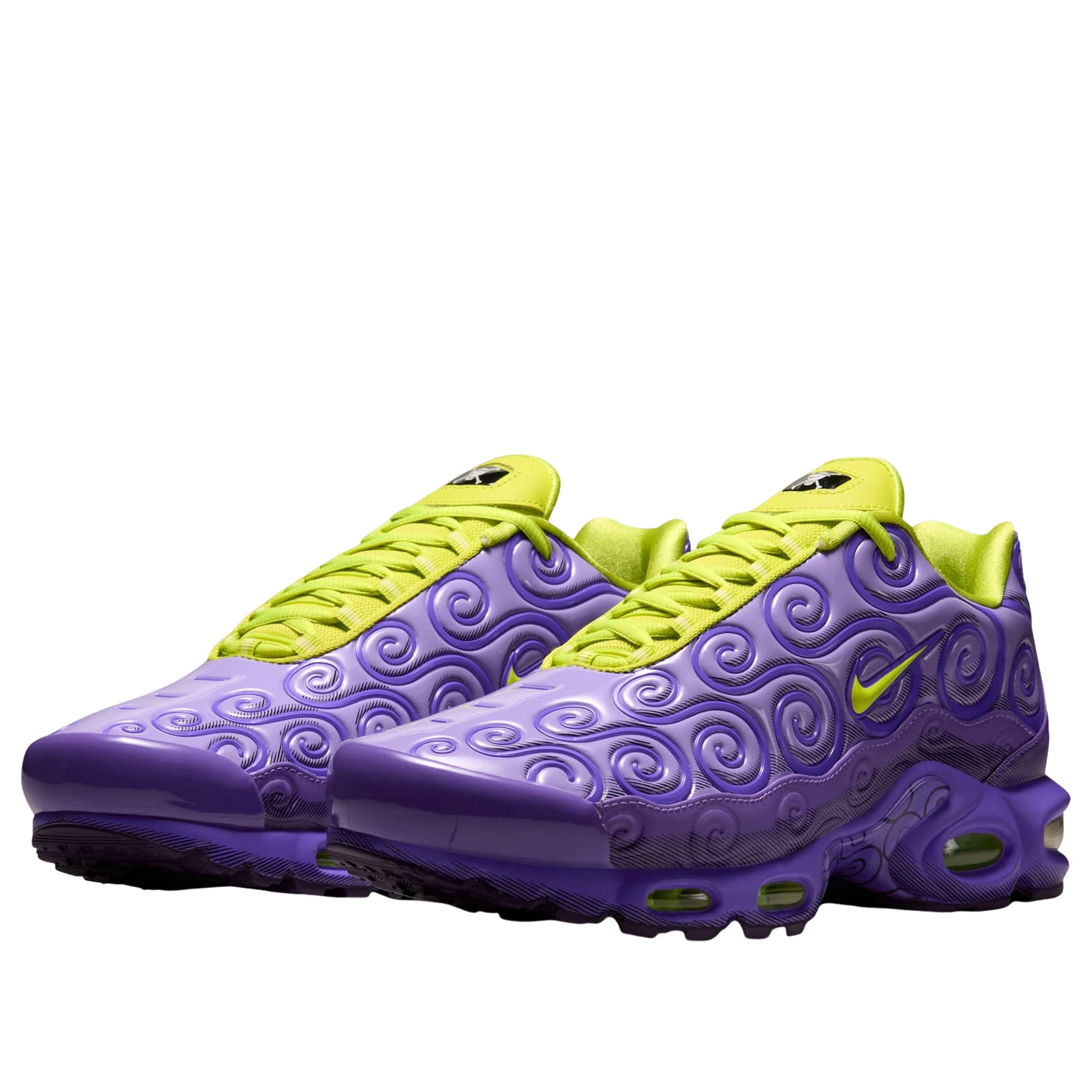 Purchase One Piece x Nike Air Max Plus 'Gomu Gomu' IR0968-500