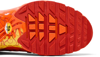 Purchase 海賊王 x Nike Air Max Plus ''炎炎果實'' IW1283-800