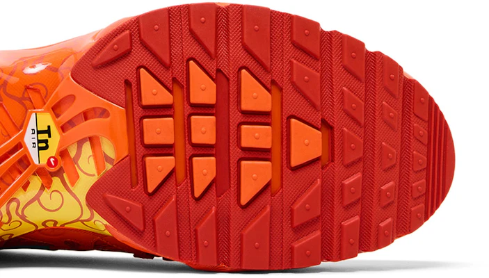 One Piece x Nike Air Max Plus 'Mera Mera' IW1283-800 Purchase One Piece x Nike Air Max Plus 'Mera Mera' IW1283-800