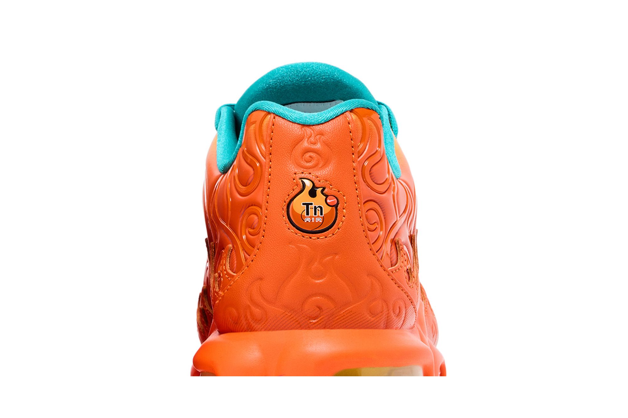 Sizing One Piece x Nike Air Max Plus 'Mera Mera' IW1283-800