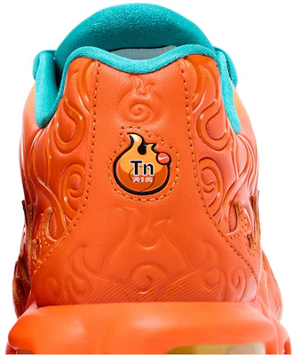 One Piece x Nike Air Max Plus 'Mera Mera' IW1283-800 Sizing One Piece x Nike Air Max Plus 'Mera Mera' IW1283-800