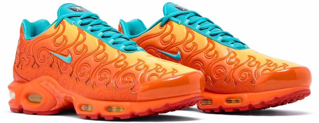 One Piece x Nike Air Max Plus 'Mera Mera' IW1283-800 Cheap One Piece x Nike Air Max Plus 'Mera Mera' IW1283-800
