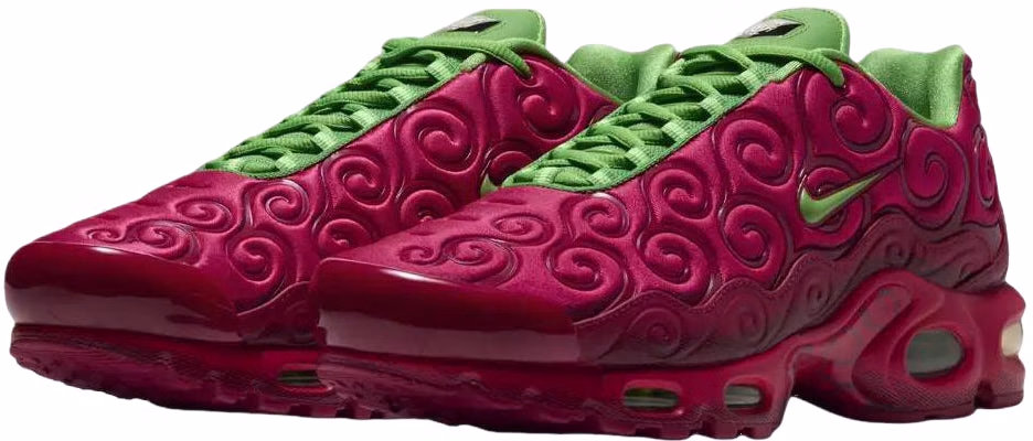 海贼王 x 耐克 Air Max Plus ''Ope Ope'' IW1282-600 Order 海贼王 x 耐克 Air Max Plus ''Ope Ope'' IW1282-600