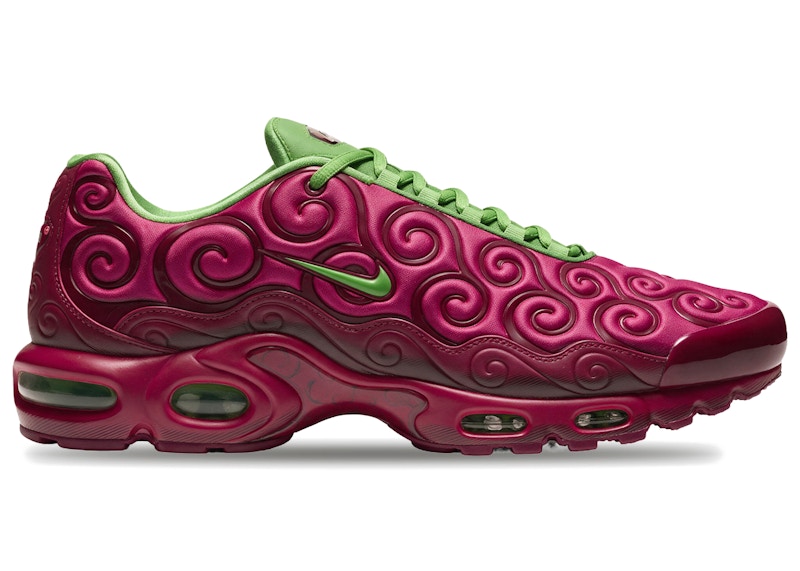 One Piece x Nike Air Max Plus 'Ope Ope' IW1282-600