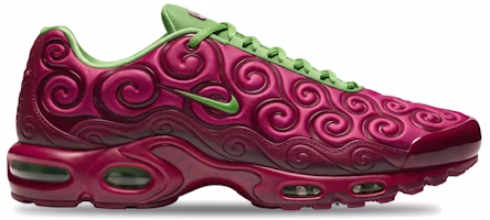 One Piece x Nike Air Max Plus 'Ope Ope' IW1282-600 One Piece x Nike Air Max Plus 'Ope Ope' IW1282-600