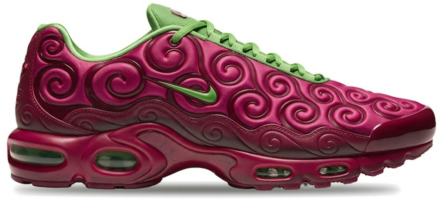 One Piece x Nike Air Max Plus 'Ope Ope' IW1282-600 Buy One Piece x Nike Air Max Plus 'Ope Ope' IW1282-600