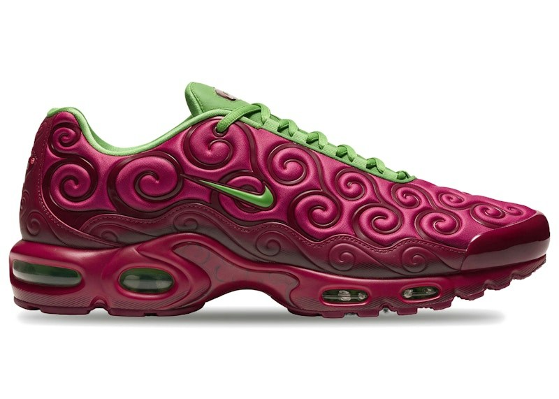 One Piece x Nike Air Max Plus 'Ope Ope' IW1282-600