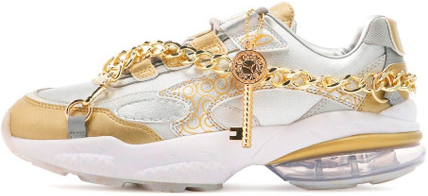 One Piece x Puma Cell Venom 'Emas' 372743-01 Buy One Piece x Puma Cell Venom 'Emas' 372743-01