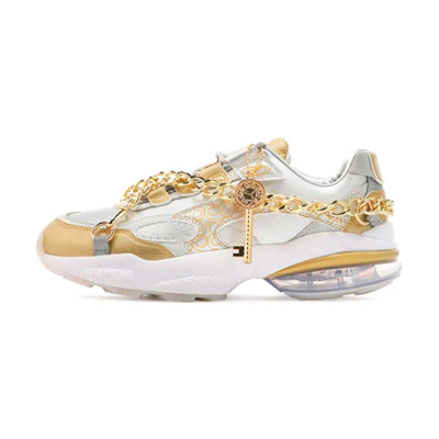 One Piece Puma Cell Venom 'Gold'