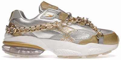 One Piece x Puma Cell Venom 'Gold' 372743-01 One Piece x Puma Cell Venom 'Gold' 372743-01