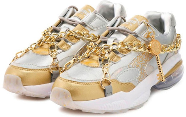 One Piece x Puma Cell Venom 'Emas' 372743-01 Lookbook One Piece x Puma Cell Venom 'Emas' 372743-01