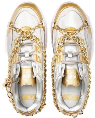 One Piece x Puma Cell Venom 'Emas' 372743-01 Shop One Piece x Puma Cell Venom 'Emas' 372743-01