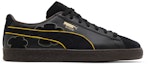 Buy One Piece x Puma Suede 'Blackbeard' Hitam 396525-01