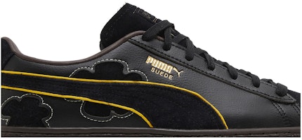 航海王 x 彪马 Suede '黑胡子' 396525-01 Order 航海王 x 彪马 Suede '黑胡子' 396525-01