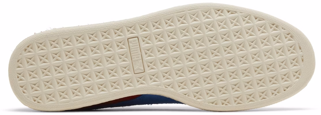 원피스 X 푸마 스웨이드 '루피' 콜라보 396520-01 Shop 원피스 X 푸마 스웨이드 '루피' 콜라보 396520-01