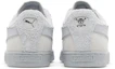 Details for One Piece x Puma Suede 'Barbablanca' 396524-01