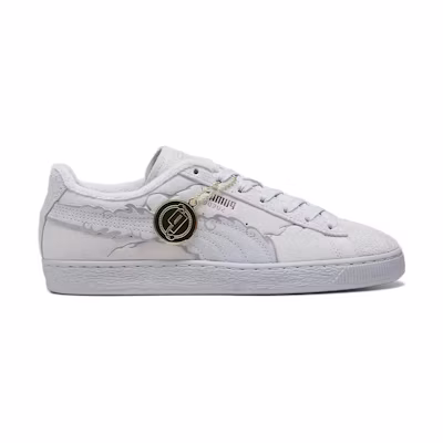 One Piece Puma Suede 'Whitebeard'