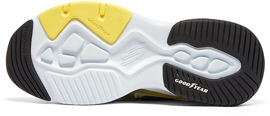 스케쳐스 X 원피스 D'LITES 4.0 '블랙' (Skechers X One Piece D'LITES 4.0 'Black') 894036-BKMT Details for 스케쳐스 X 원피스 D'LITES 4.0 '블랙' (Skechers X One Piece D'LITES 4.0 'Black') 894036-BKMT