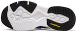 Details for Skechers X One Piece D'LITES 4.0 Kuning 894033-WMLT