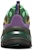 Skechers (X One Piece) STAMINA V2 'Hijau Pelbagai Warna' 894034-BKMT