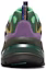 Purchase Skechers (X One Piece) STAMINA V2 'Hijau Pelbagai Warna' 894034-BKMT