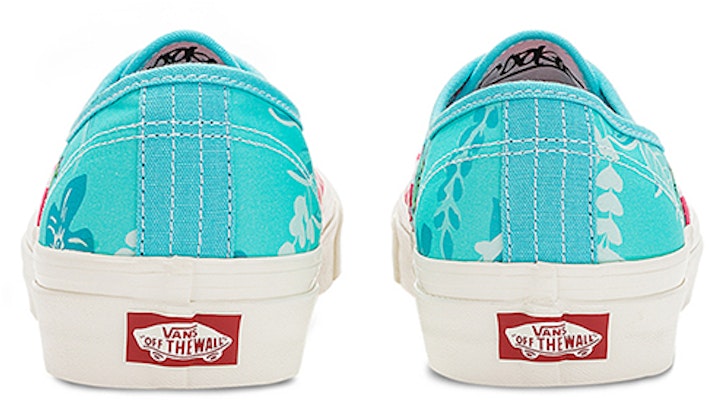 One Piece x Vans Authentic 44 DX 'Chopper' VN0005U8JBW Purchase One Piece x Vans Authentic 44 DX 'Chopper' VN0005U8JBW