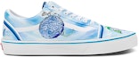 Order One Piece x Vans Old Skool 'Buah Syaitan' VN0007NT7WM
