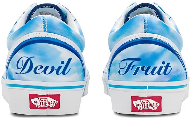 One Piece x Vans Old Skool 'Devil Fruit' VN0007NT7WM Purchase One Piece x Vans Old Skool 'Devil Fruit' VN0007NT7WM