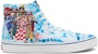 One Piece x Vans Sk8-Hi 'Punk Hazard' VN0007NS448