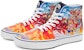 One Piece x Vans Sk8-Hi 'Punk Hazard' VN0007NS448