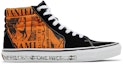 Buy One Piece x Vans Skate Sk8-Hi 'Nami' Zapatillas VN0A5FCCORA