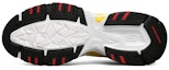 Purchase Skechers One Punch x Stamina V2 Kasut Lari Rendah Putih/Hitam/Kuning 666166-WYL