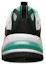 Purchase Skechers One Punch x Stamina V2 Scarpe Running Basse Verde/Bianche 666166-WTQ