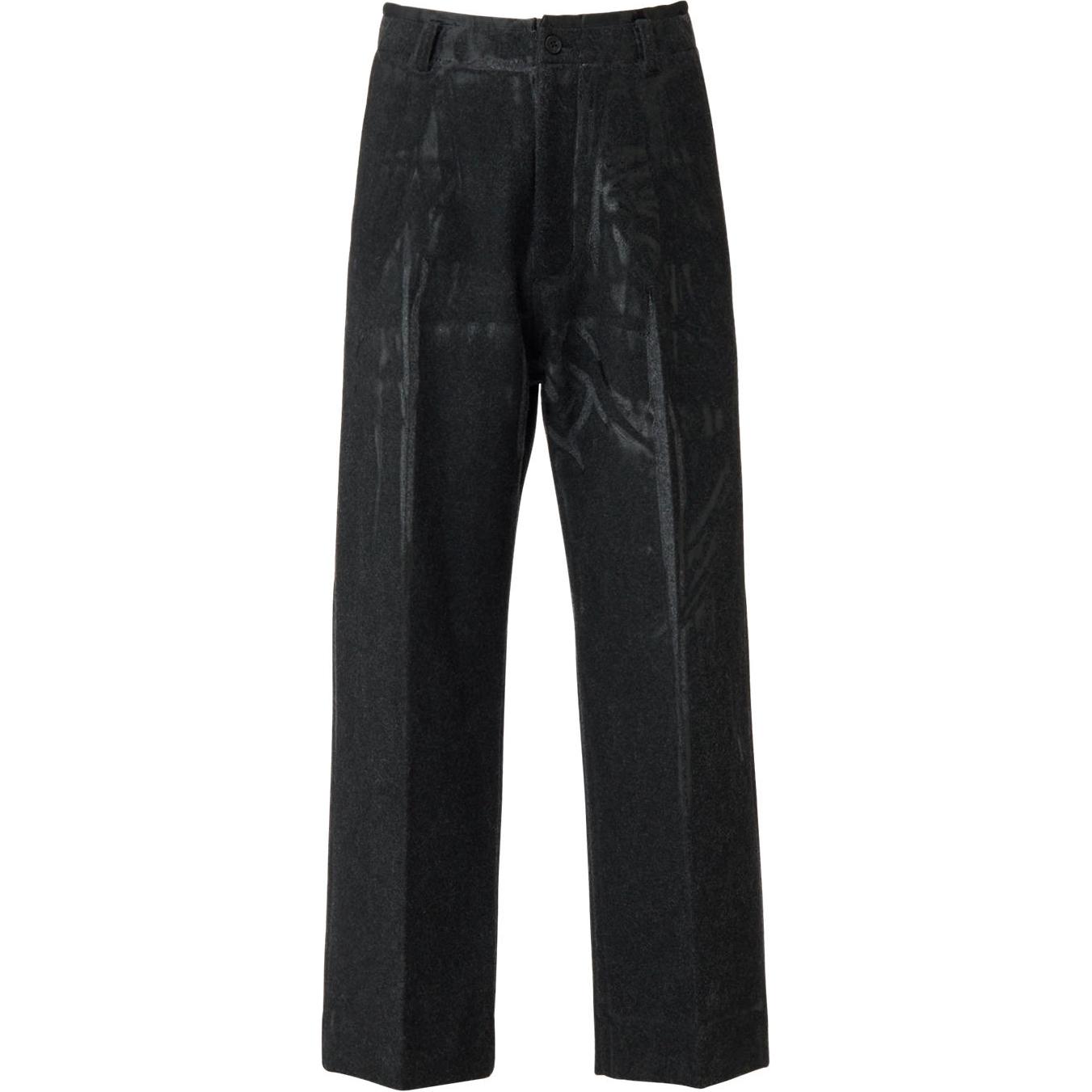 Order Pantalones Casual Estampados Onitsuka Tiger en Gris Oscuro. 2181A914-020