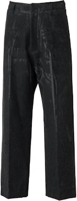 Pantalones Casual Estampados Onitsuka Tiger en Gris Oscuro. 2181A914-020 Shop Pantalones Casual Estampados Onitsuka Tiger en Gris Oscuro. 2181A914-020